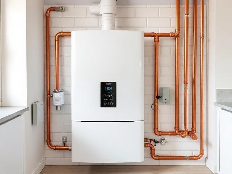 Boiler installation Birmingham