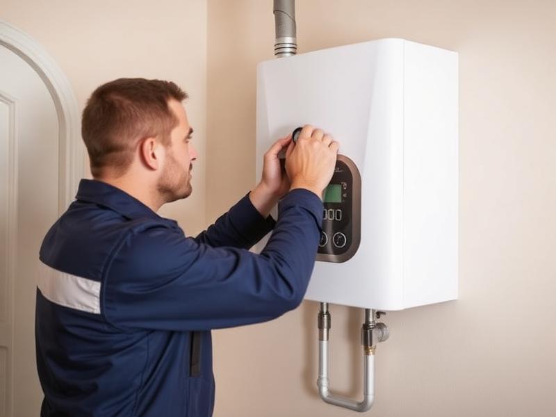 Boiler servicing Birmingham