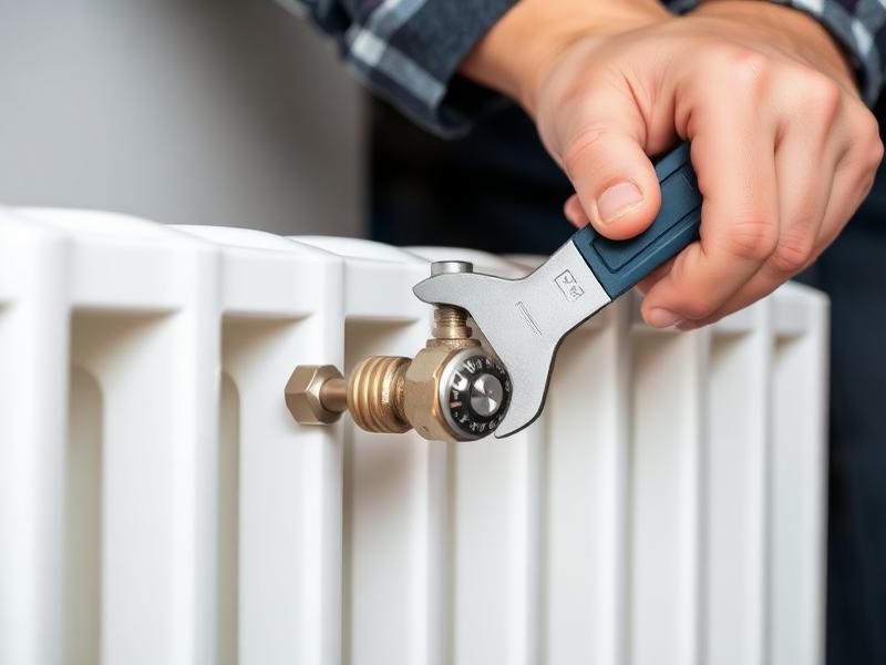 Central heating repairs Birmingham