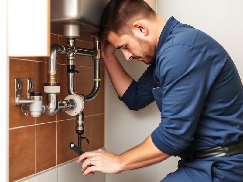 Plumber Birmingham general plumbing